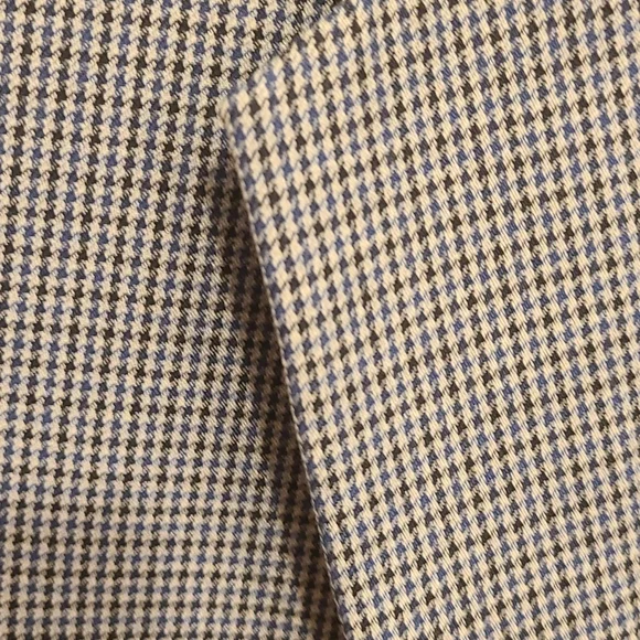 Croft & Barrow Houndstooth sport coat - Picture 5 of 11